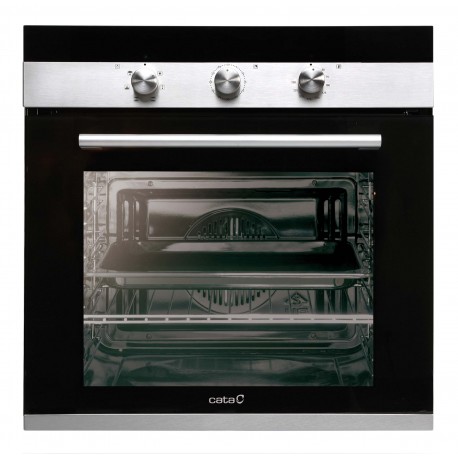 HORNO MULTIFUNCION CATA CM 760 AS BK NEGRO 07032307