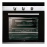 HORNO MULTIFUNCION CATA CM 760 AS BK NEGRO 07032307