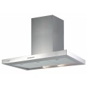 CAMPANA DECORATIVA PARED LEGEND X 700 INOX CATA 02021306