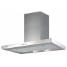 CAMPANA DECORATIVA PARED CATA LEGEND X 700 INOX 02021306