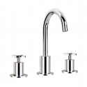 GRIFO LAVABO BIMANDO VINTAGE REPISA 180 WITH2 MOREA CLEVER 97006 97127