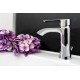 GRIFO MONOMANDO LAVABO 95mm AGORA CLEVER 98680 98686