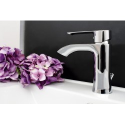 GRIFO MONOMANDO LAVABO 95mm AGORA ELEGANCE CLEVER 98680 98686