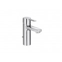 GRIFO MONOMANDO LAVABO ROCA NAIA DESAGUE AUTOMATICO a5a3096c00