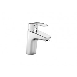 GRIFO MONOMANDO LAVABO ROCA MONODIN CUERPO LISO A5A3298C00