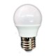 BOMBILLA LED ESFERICA 6W E27 JUERIC INVEST 10 unidades