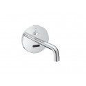 GRIFO ELECTRONICO LAVABO PARA EMPOTRAR SENTRONIC-E ROCA A5A4602C00