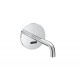 GRIFO ELECTRONICO LAVABO PARA EMPOTRAR UN AGUA SENTRONIC-E ROCA a5a4702c00