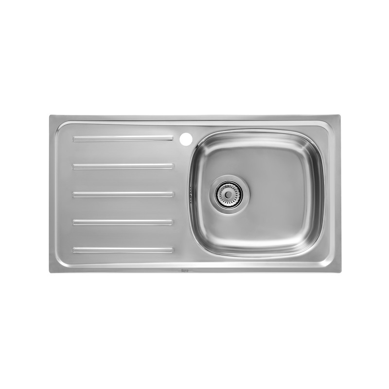 fregadero roca 50x40