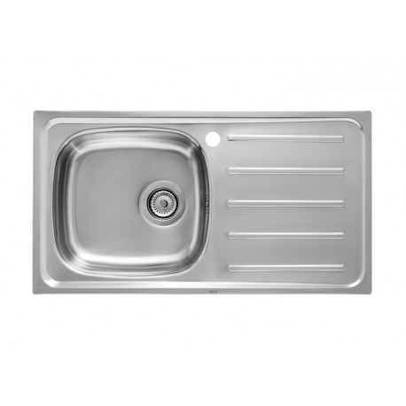 fregadero roca 1 seno