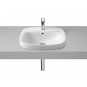 LAVABO ENCIMERA 500X410 DEBBA ROCA A32799M000