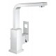 GRIFO MONOMANDO LAVABO GROHE EUROCUBE TAMAÑO L 23135000