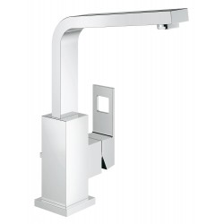 GRIFO MONOMANDO LAVABO GROHE EUROCUBE TAMAÑO L 23135000