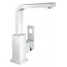 GRIFO MONOMANDO LAVABO GROHE EUROCUBE TAMAÑO L 23135000