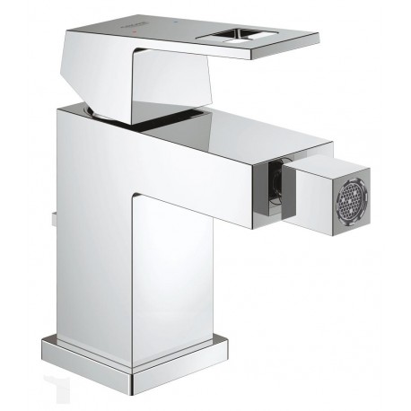 GRIFO MONOMANDO BIDE GROHE EUROCUBE TAMAÑO S 23138000