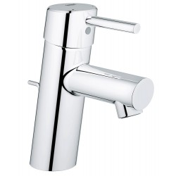 grifo lavabo monomando tamaño s grohe concetto 3220410e