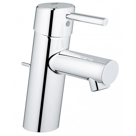 grifo lavabo monomando grohe concetto 3220410e