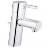 grifo lavabo monomando grohe concetto 3220410e