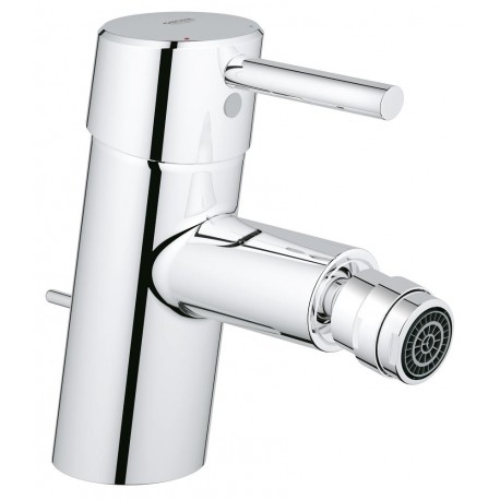 grifo bide monomando grohe concetto 32208001