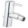 grifo bide monomando grohe concetto 32208001