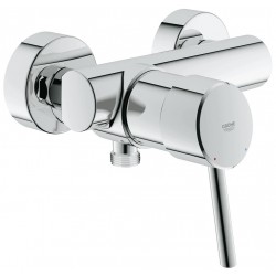 GRIFO DUCHA monomando GROHE ALLURE 32846001