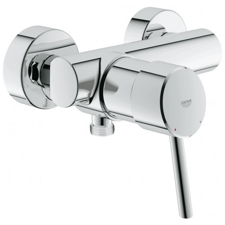 grifo ducha monomando grohe concetto 32210001