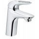 grifo lavabo monomando grohe eurostyle 32468003