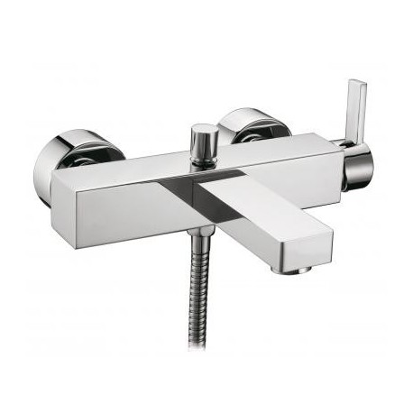 grifería baño ducha, grifería baño, grohe, roca, genebre, tres