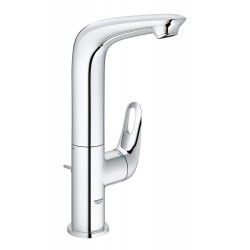 grifo lavabo monomando grohe eurostyle 23569003