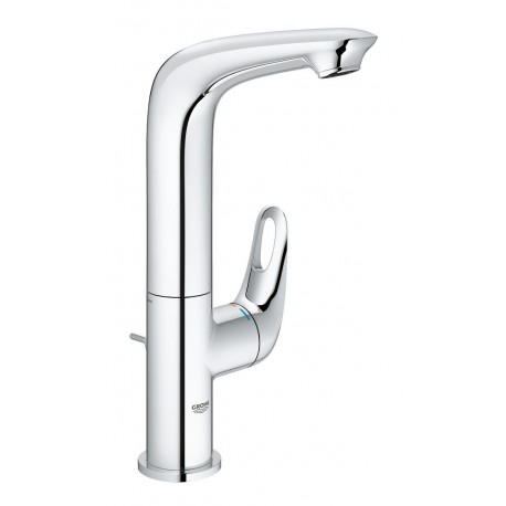 grifo lavabo monomando grohe eurostyle 23569003