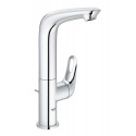 grifo lavabo monomando tamaño l grohe eurostyle 23569003