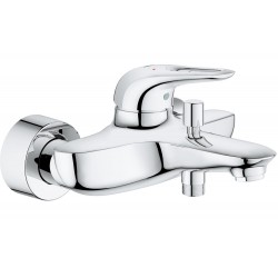 grifo baño y ducha monomando grohe eurostyle 33591003