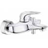 grifo baño y ducha monomando grohe eurostyle 33591003