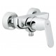 GRIFO DUCHA GROHE EUROSMART COSMOPOLITAN