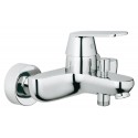 GRIFO MONOMANDO BAÑO-DUCHA GROHE EUROSMART COSMOPOLITAN