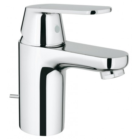 GRIFO MONOMANDO LAVABO GROHE EUROSMART COSMOPOLITAN 3282500E