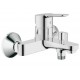 GRIFO ducha baño monomando GROHE BAUEDGE 23334000