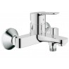 GRIFO ducha baño monomando GROHE BAUEDGE 23334000