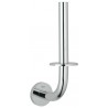 PORTARROLLO PARED ESSENTIALS GROHE 40385001