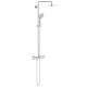 CONJUNTO DUCHA TERMOSTATICO GROHE EUPHORIA XXL SYSTEM 210 27964000