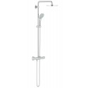 CONJUNTO DUCHA TERMOSTATICO GROHE EUPHORIA XXL SYSTEM 210 27964000