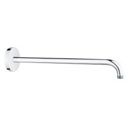 BRAZO DUCHA PARED 422 mm RAINSHOWER GROHE 26146000 cromado