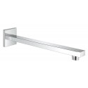 BRAZO DUCHA PARED 286 mm RAINSHOWER GROHE 27709000 cromado