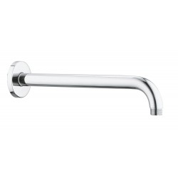 BRAZO DUCHA PARED 286 mm RAINSHOWER GROHE 28576000 cromado