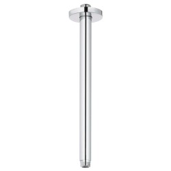 rBRAZO DUCHA TECHO 292 mm RAINSHOWER GROHE 28497000 cromado