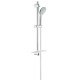 CONJUNTO DUCHA GROHE EUPHORIA 110 DUO 27230001