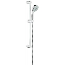 ROCA Columna para ducha termostática Victoria T-Basic A5A9F18C00 - Tubesan  S.L.