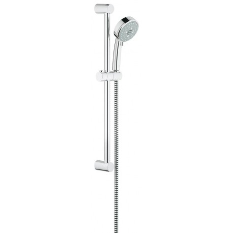 CONJUNTO DUCHA GROHE NEW TEMPESTA COSMOPOLITAN 100 27786001