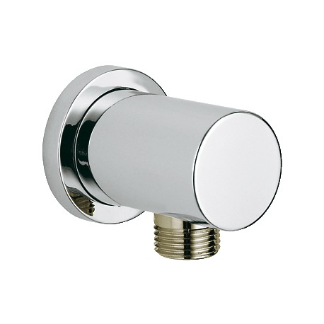 CODO SALIDA DUCHA RAINSHOWER GROHE 27057000