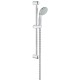 CONJUNTO DUCHA GROHE NEW TEMPESTA 100 27853000